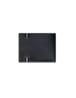 MONPIEL Americano con Monedero Goma*Hombre Carteras Hombre Piel