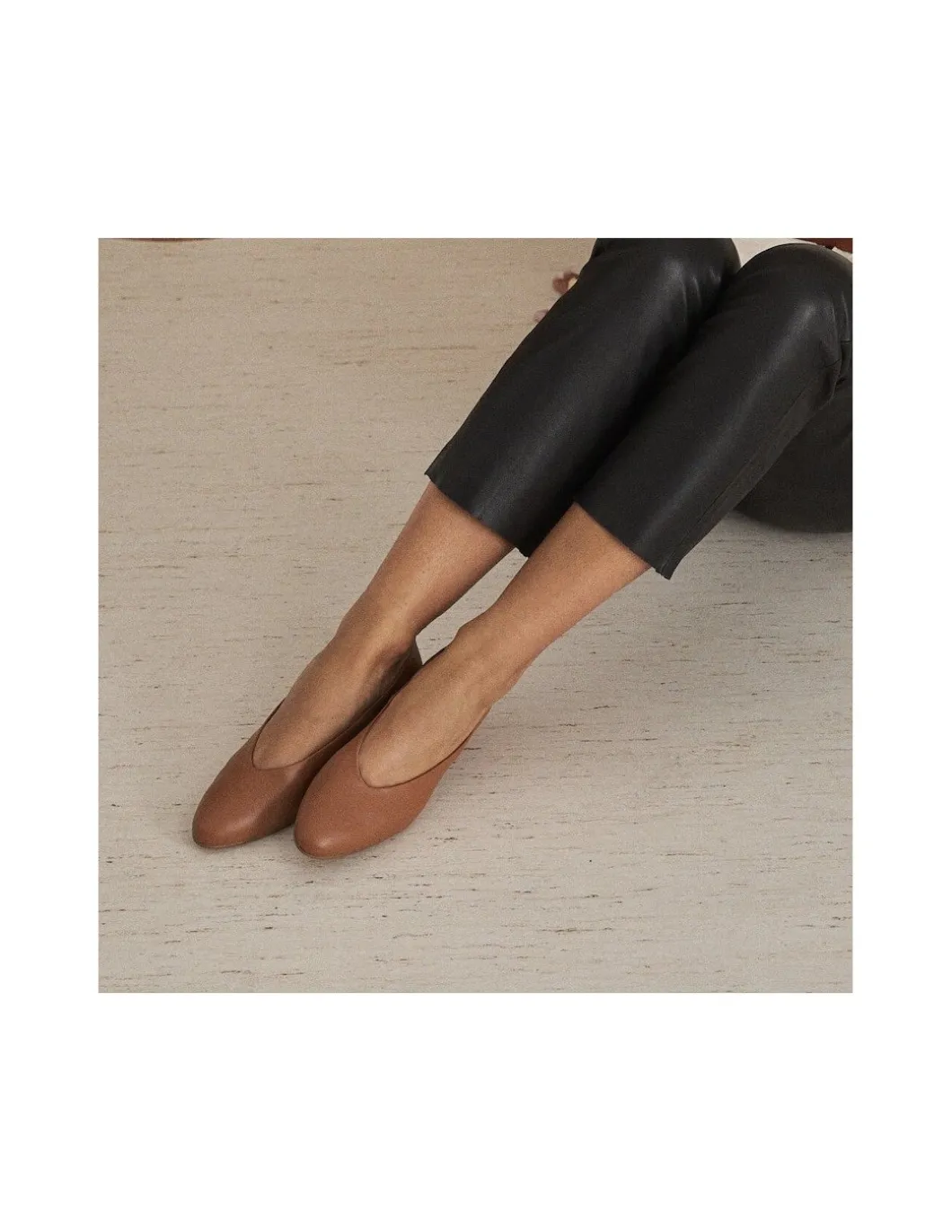 MONPIEL Bailarina Amelie Tacon*Mujer Bailarinas Manoletinas Mujer