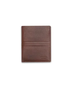 MONPIEL Billetero Basico Cuero*Hombre Carteras Hombre Piel