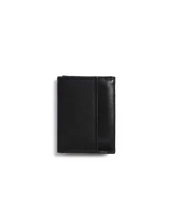 MONPIEL Billetero doble costura Monedero Pequeno Sky*Hombre Monederos Piel Hombre|Carteras Hombre Piel