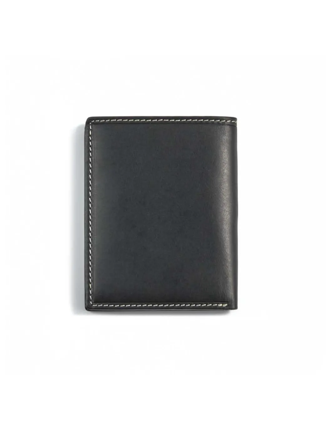MONPIEL Billetero Simple Logo Central*Hombre Carteras Hombre Piel