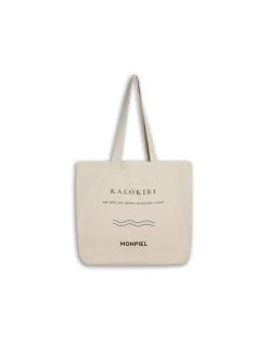 MONPIEL Bolsa Algodon 100% KALOKERI*Mujer Otros Accesorios|Otros Accesorios