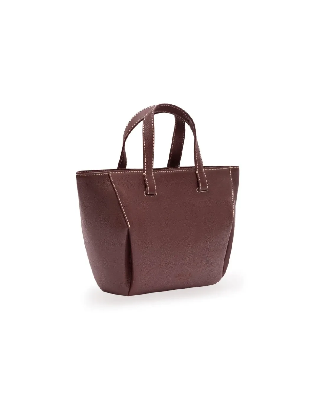 MONPIEL Bolso Canasto Piel Mini*Mujer Outlet Mujer|Bolsos De Piel Medianos