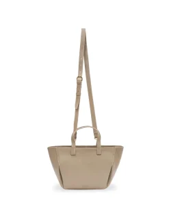 MONPIEL Bolso Canasto Piel Mini*Mujer Outlet Mujer|Bolsos De Piel Medianos
