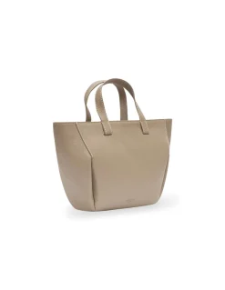 MONPIEL Bolso Canasto Piel Mini*Mujer Outlet Mujer|Bolsos De Piel Medianos