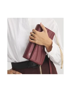 MONPIEL Bolso Cartera de mano de piel mujer Venecia*Mujer Bolsos De Piel Pequeños|Bolsos Piel Mujer