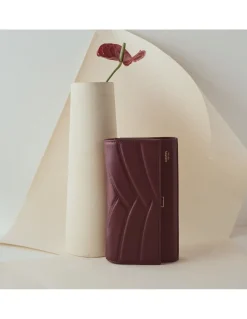 MONPIEL Bolso Cartera de mano de piel mujer Venecia*Mujer Bolsos De Piel Pequeños|Bolsos Piel Mujer