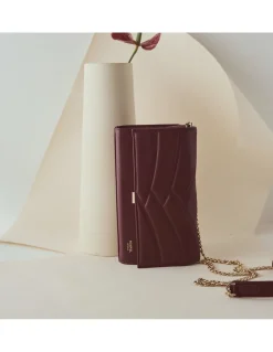 MONPIEL Bolso Cartera de mano de piel mujer Venecia*Mujer Bolsos De Piel Pequeños|Bolsos Piel Mujer