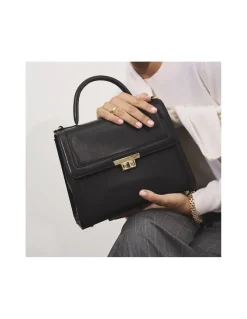 MONPIEL Bolso de piel mujer 60’s*Mujer Bolsos De Piel Medianos|Bolsos Piel Mujer