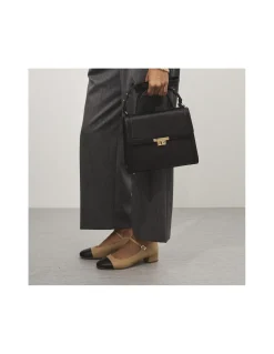 MONPIEL Bolso de piel mujer 60’s*Mujer Bolsos De Piel Medianos|Bolsos Piel Mujer