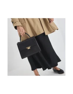 MONPIEL Bolso de piel mujer 60’s*Mujer Bolsos De Piel Medianos|Bolsos Piel Mujer