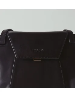 MONPIEL Bolso de piel mujer Tote Bag Paris*Mujer Bolsos De Piel Medianos|Bolsos Piel Mujer
