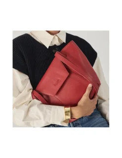 MONPIEL Bolso de piel mujer Tote Bag Paris*Mujer Bolsos De Piel Medianos|Bolsos Piel Mujer