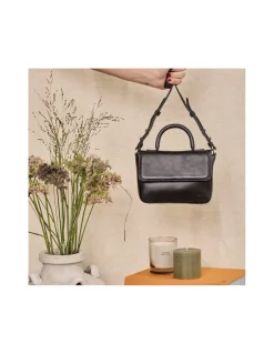 MONPIEL Bolso de Piel Pequeno Armado*Mujer Bolsos De Piel Pequeños|Bolsos Piel Mujer
