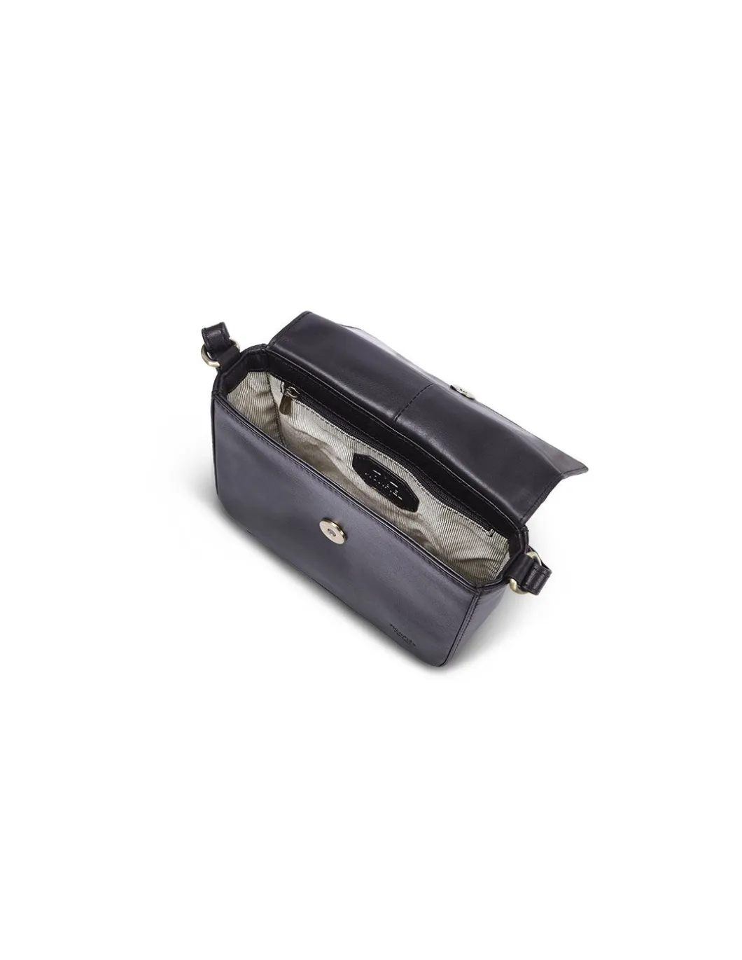 MONPIEL Bolso de Piel Pequeno Armado*Mujer Bolsos De Piel Pequeños|Bolsos Piel Mujer