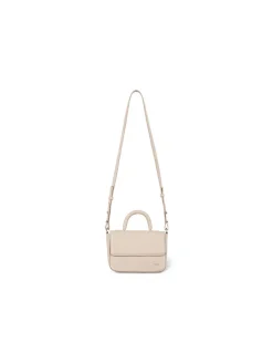 MONPIEL Bolso de Piel Pequeno Armado*Mujer Bolsos De Piel Pequeños|Bolsos Piel Mujer