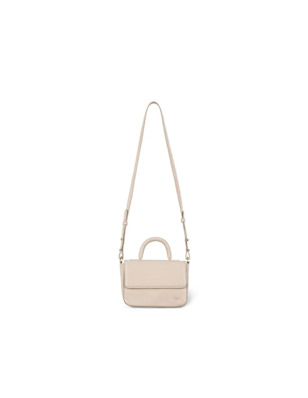MONPIEL Bolso de Piel Pequeno Armado*Mujer Bolsos De Piel Pequeños|Bolsos Piel Mujer