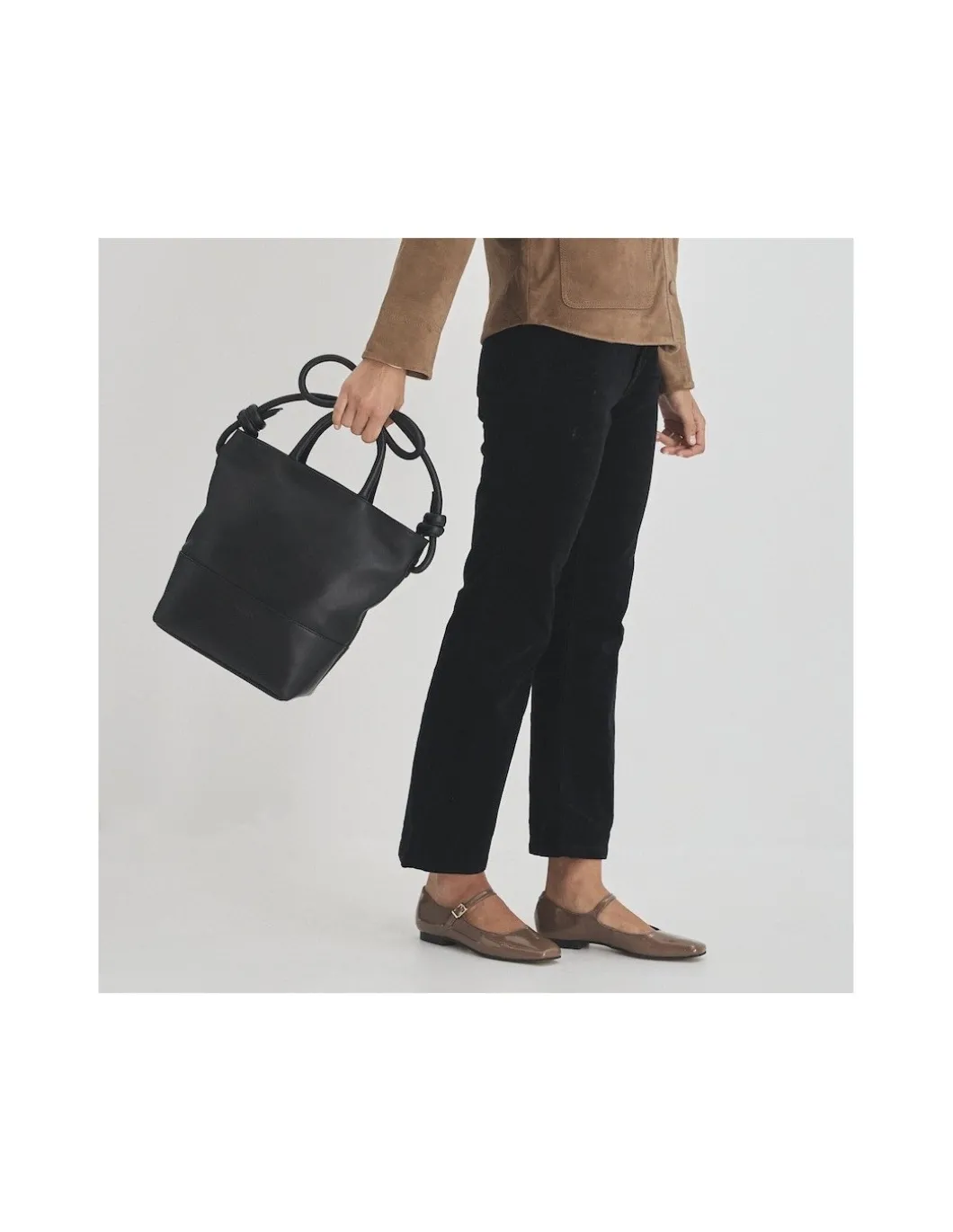 MONPIEL Bolso Hobo Grande Nudos*Mujer Bolsos De Piel Grandes|Bolsos Piel Mujer