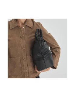 MONPIEL Bolso Hobo Grande Nudos*Mujer Bolsos De Piel Grandes|Bolsos Piel Mujer