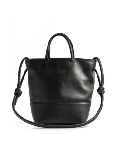 MONPIEL Bolso Hobo Grande Nudos*Mujer Bolsos De Piel Grandes|Bolsos Piel Mujer