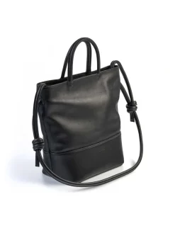 MONPIEL Bolso Hobo Grande Nudos*Mujer Bolsos De Piel Grandes|Bolsos Piel Mujer