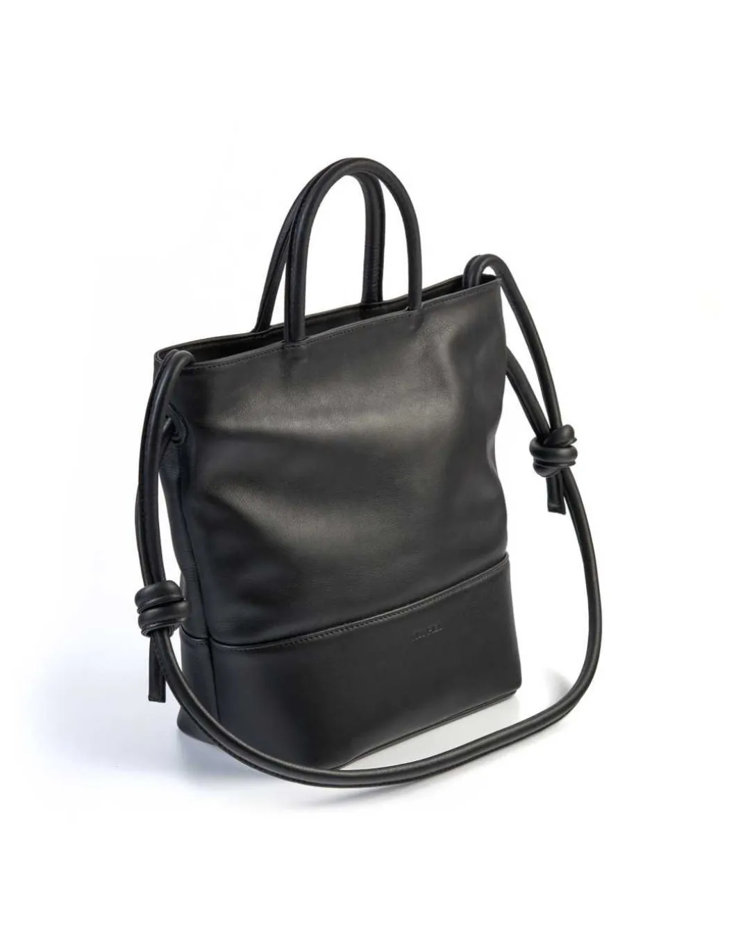 MONPIEL Bolso Hobo Grande Nudos*Mujer Bolsos De Piel Grandes|Bolsos Piel Mujer