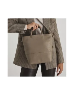 MONPIEL Bolso Hobo Grande Nudos*Mujer Bolsos De Piel Grandes|Bolsos Piel Mujer