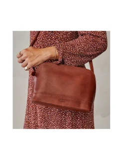 MONPIEL Bolso Mediano Piel*Mujer Bolsos De Piel Medianos|Bolsos Piel Mujer