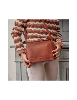 MONPIEL Bolso Mediano Piel*Mujer Bolsos De Piel Medianos|Bolsos Piel Mujer
