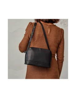 MONPIEL Bolso Mediano Piel*Mujer Bolsos De Piel Medianos|Bolsos Piel Mujer
