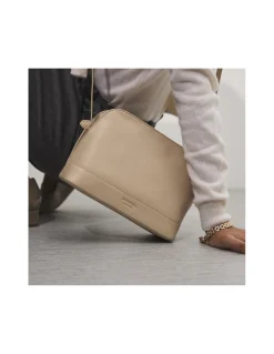 MONPIEL Bolso Mediano Piel*Mujer Bolsos De Piel Medianos|Bolsos Piel Mujer