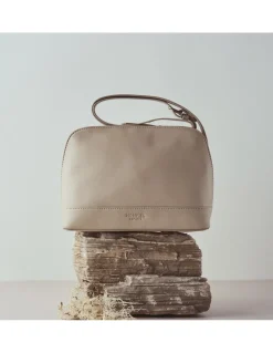 MONPIEL Bolso Mediano Piel*Mujer Bolsos De Piel Medianos|Bolsos Piel Mujer