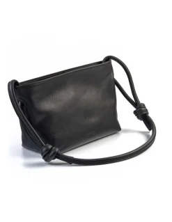 MONPIEL Bolso Nudos Pequeno*Mujer Bolsos De Piel Medianos|Bolsos Piel Mujer