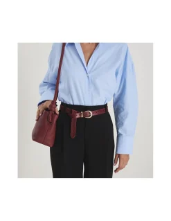MONPIEL Bolso Nudos Pequeno*Mujer Bolsos De Piel Medianos|Bolsos Piel Mujer