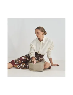 MONPIEL Bolso Nudos Pequeno*Mujer Bolsos De Piel Medianos|Bolsos Piel Mujer
