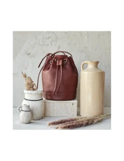 MONPIEL Bolso Saco Bombonera Grande*Mujer Bolsos Piel Mujer|Bolsos De Piel Grandes