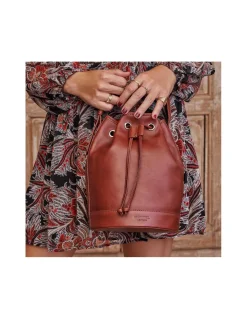 MONPIEL Bolso Saco Bombonera Grande*Mujer Bolsos Piel Mujer|Bolsos De Piel Grandes