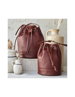 MONPIEL Bolso Saco Bombonera Grande*Mujer Bolsos Piel Mujer|Bolsos De Piel Grandes