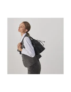 MONPIEL Bolso Saco Bombonera Grande*Mujer Bolsos De Piel Grandes|Bolsos Piel Mujer