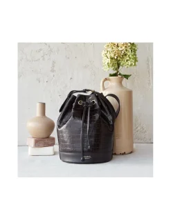 MONPIEL Bolso Saco Bombonera Grande*Mujer Bolsos De Piel Grandes|Bolsos Piel Mujer