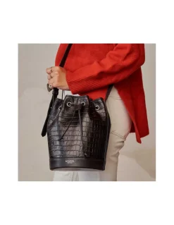 MONPIEL Bolso Saco Bombonera Grande*Mujer Bolsos De Piel Grandes|Bolsos Piel Mujer