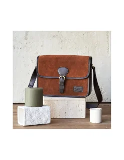 MONPIEL Bolso Satchel Hebilla*Mujer Bolsos De Piel Medianos|Bolsos Piel Mujer