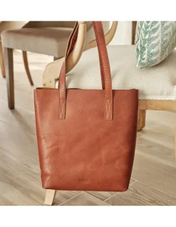 MONPIEL Bolso Shopper Basic*Mujer Bolsos De Piel Grandes|Outlet Mujer