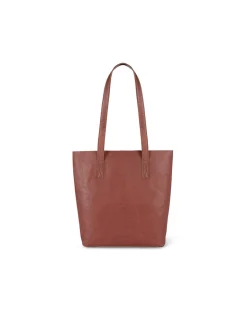 MONPIEL Bolso Shopper Basic*Mujer Bolsos De Piel Grandes|Outlet Mujer