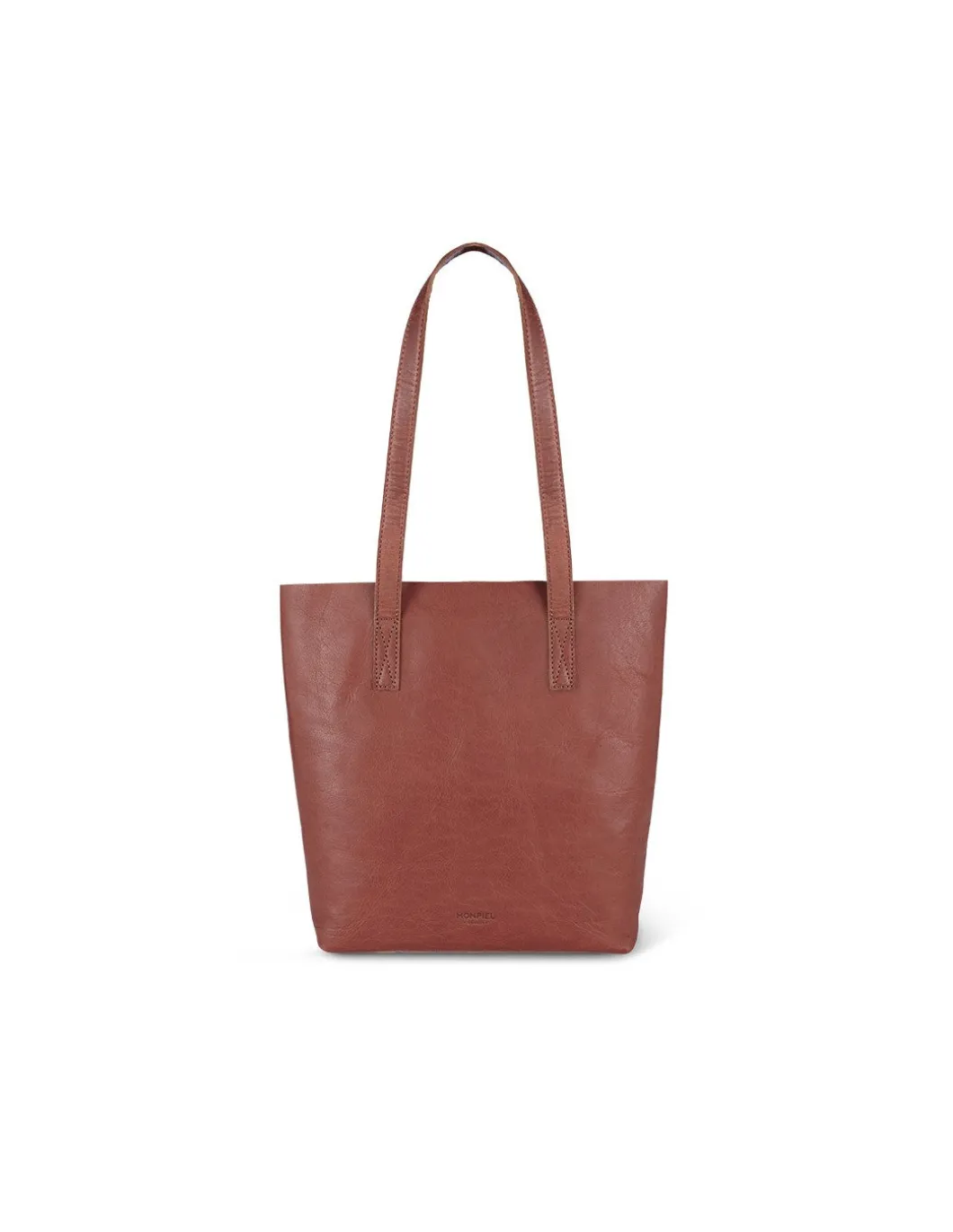 MONPIEL Bolso Shopper Basic*Mujer Bolsos De Piel Grandes|Outlet Mujer