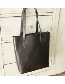 MONPIEL Bolso Shopper Basic*Mujer Outlet Mujer|Bolsos De Piel Grandes