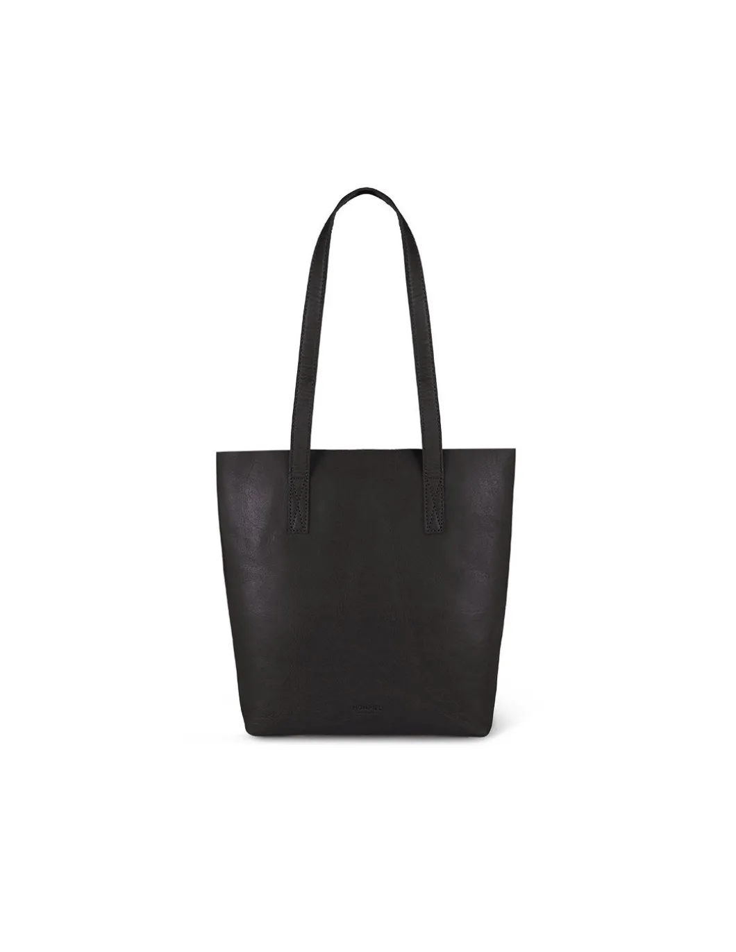 MONPIEL Bolso Shopper Basic*Mujer Outlet Mujer|Bolsos De Piel Grandes