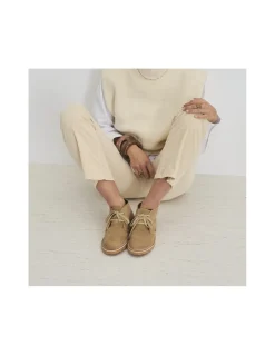 MONPIEL Botin de piel Heidi*Mujer Outlet Mujer|Botines Piel Mujer
