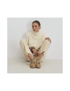 MONPIEL Botin de piel Heidi*Mujer Outlet Mujer|Botines Piel Mujer