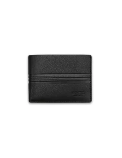 MONPIEL Cartera Americana Pequena con Monedero Cuero*Hombre Carteras Hombre Piel